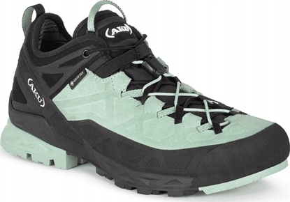 Picture of Buty trekkingowe damskie Aku W'S ROCK DFS GTX, jade, 40