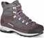 Изображение Buty trekkingowe damskie Aku W'S TREKKER PRO GTX, grey/ deep violet, 38