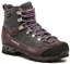 Attēls no Buty trekkingowe damskie Aku W'S TREKKER PRO GTX, grey/ deep violet, 40