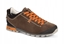 Изображение Buty trekkingowe mskie Aku M'S BELLAMONT III SUEDE GTX, beige/ orange, 44.5