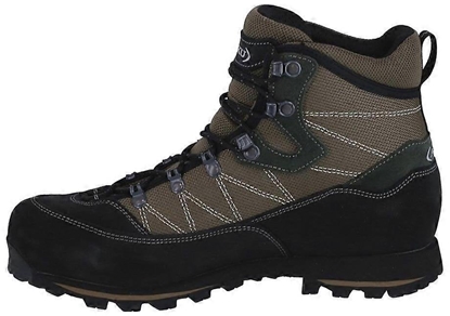 Изображение Buty trekkingowe mskie Aku M'S TREKKER LITE III WIDE GTX, dark brown/ anthracite, 44
