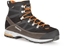 Attēls no Buty trekkingowe mskie Aku M'S TREKKER PRO GTX, black/ orange, 44.5