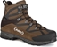 Изображение Buty trekkingowe mskie Aku M'S TREKKER PRO II GTX, brown/ black, 44