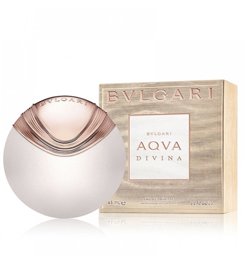 Picture of Bvlgari AQVA Divina Perfume EDT 65ml