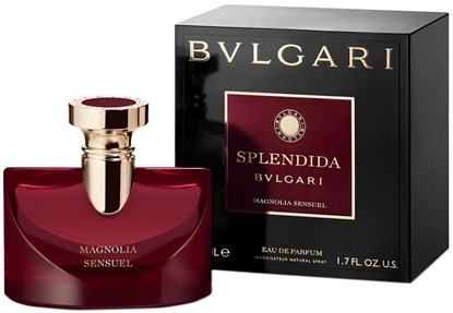 Picture of Bvlgari Splendida Magnolia Sensuel Perfume EDP 50 ml