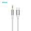 Attēls no BWOO AUX Cable Type C to 3.5mm Jack audio AUX074