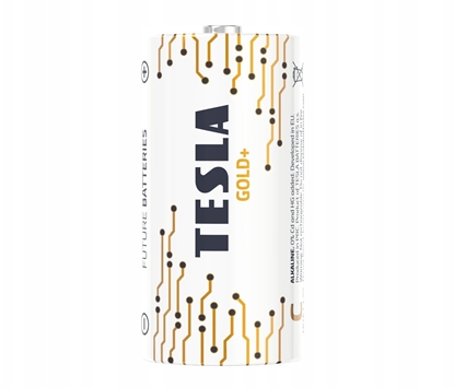 Picture of C Gold+ LR14 2pcs. 8594183396590 (8594183396590)