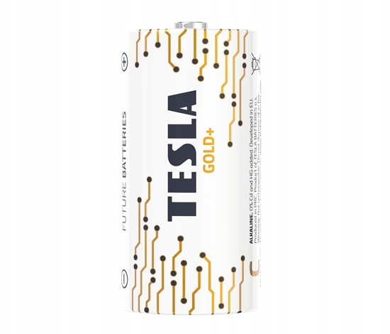 Picture of C Gold+ LR14 2pcs. 8594183396590 (8594183396590)