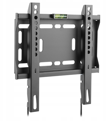 Изображение C12F - Mocny stay kompaktowy uchwyt do telewizorów LCD LED do 50 kg