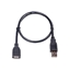 Attēls no Cable USB 2.0 AF – AM, 0.5m