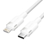 Attēls no CABLE USB-C TO LIGHTNING/2M WHITE LALWH VENTION