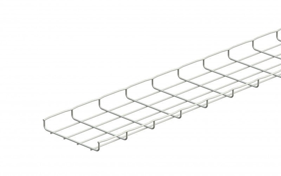 Picture of Cablofil Koryto siatkowe CF54/50 54x50mm - CM000061