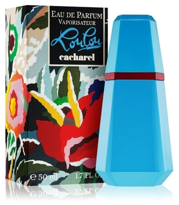 Attēls no Cacharel Lou Lou Perfume EDP 50 ml