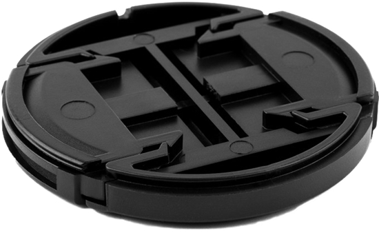 Picture of Calumet Lens Cap 49mm