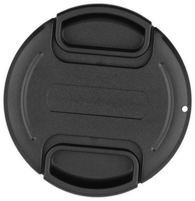 Picture of Calumet Lens Cap 55mm