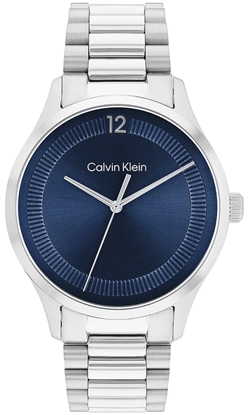 Attēls no Calvin Klein 25200225 Iconic Hand watches for men