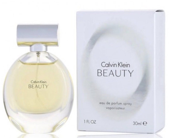 Picture of Calvin Klein Beauty Perfume EDP 30ml