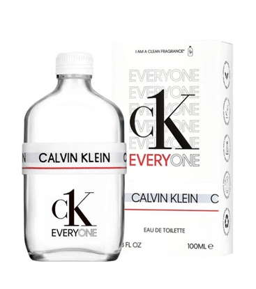 Attēls no Calvin Klein CK Everyone Perfume EDT 100ml