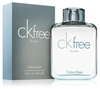 Picture of Calvin Klein CK Free Perfume EDT 50 ml