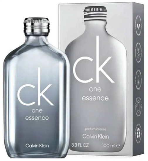 Picture of Calvin Klein CK One Essence Intense Perfume PAR 100 ml