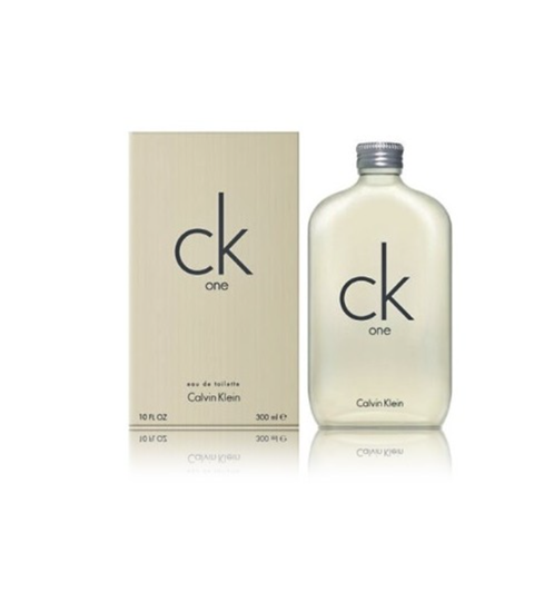 Picture of Calvin Klein CK One Perfume EDT 300 ml