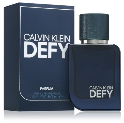 Picture of Calvin Klein Defy Perfume PAR 50 ml
