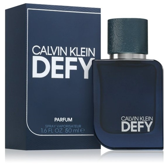 Picture of Calvin Klein Defy Perfume PAR 50 ml