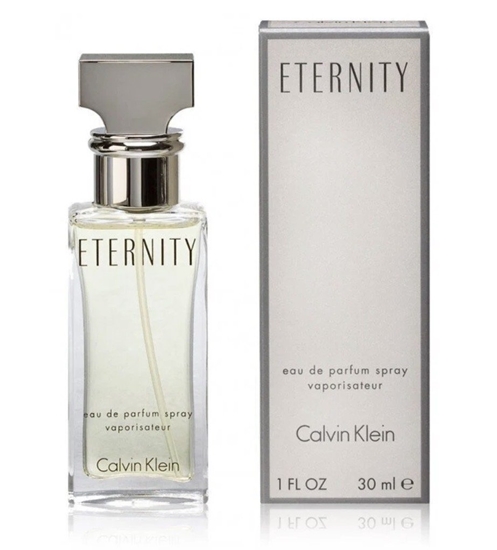 Изображение Calvin Klein Eternity Perfume EDP 30ml