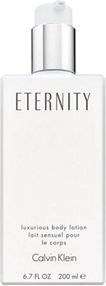 Изображение Calvin Klein Eternity Woman Balsam do ciaa 200ml