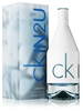 Изображение Calvin Klein IN2U Men Perfume EDT 150 ml