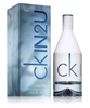 Изображение Calvin Klein IN2U Perfume EDT 100ml
