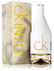 Picture of Calvin Klein IN2U Perfume EDT 150 ml