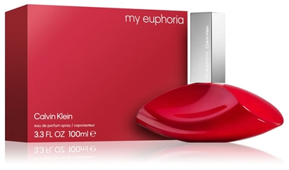 Attēls no Calvin Klein My Euphoria Perfume EDP 100 ml