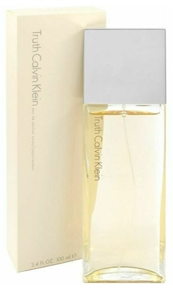 Attēls no Calvin Klein Truth Perfume EDP 100 ml