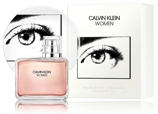 Picture of Calvin Klein Women Perfume EDP 100 ml