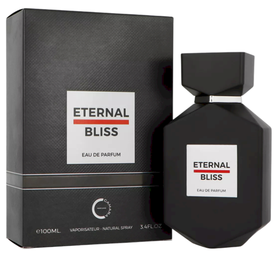 Picture of Camara Eternal Bliss Perfume EDP 100ml