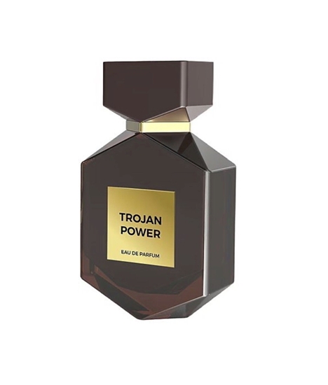 Picture of Camara Trojan Power Perfume EDP 100ml