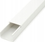 Picture of CanaLUX CANALUX LISTWA KANA KABLOWY KORYTKO POKRYWA 40X25 2M BKK CNL-C-40025