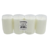 Picture of Candela Memorial Candles 4pcs White