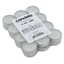 Изображение Candela Tealight Candles 24pcs