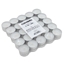 Picture of Candela Tealight Candles 75pcs