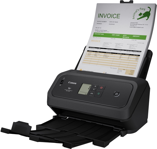 Изображение Canon imageFORMULA DR-C340