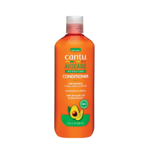 Picture of Cantu Avocado Hydrating Conditioner 400 ml