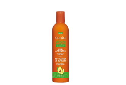 Attēls no cantu Krem nawilajcy do wosów krconych Cantu Avocado (355 ml)