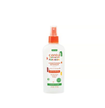 Picture of Cantu For Kids Conditioning Spray 177 ml