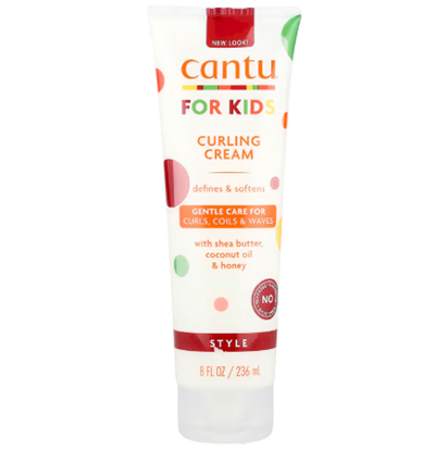 Picture of Cantu For Kids Curling Cream 227 g