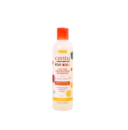 Picture of Cantu For Kids Tear-Free Nourishing Shampoo 237 ml