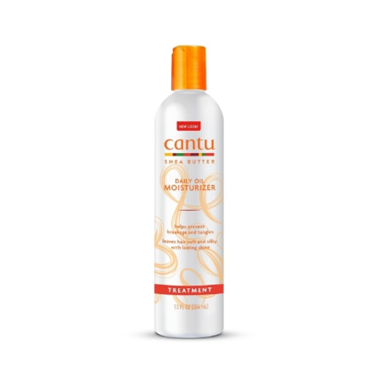 Picture of Cantu Shea Butter Daily Oil Moisturizer 384 ml