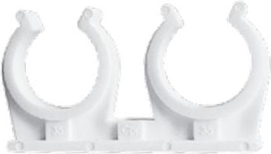 Picture of Capricorn Uchwyt podwójny fi 35 seria A (9-9800-035-00-01-01)