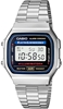 Picture of Casio A168 WA Retro Vintage Men's watch